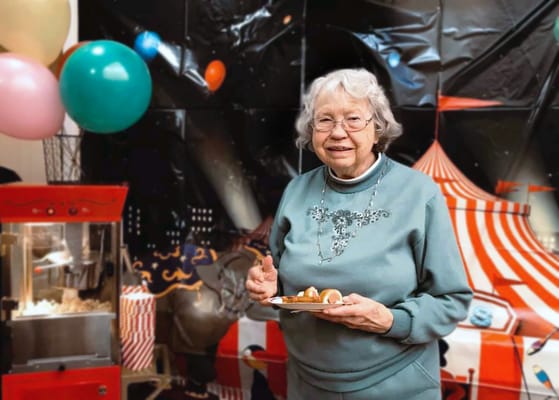 The Chateau at Gardnerville, Assisted Living and Memory Care