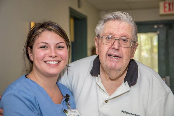 Plattsburgh Rehabilitation and Nursing Center