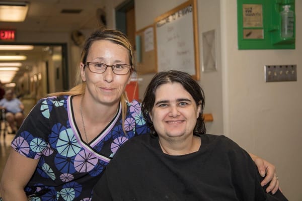 Plattsburgh Rehabilitation and Nursing Center