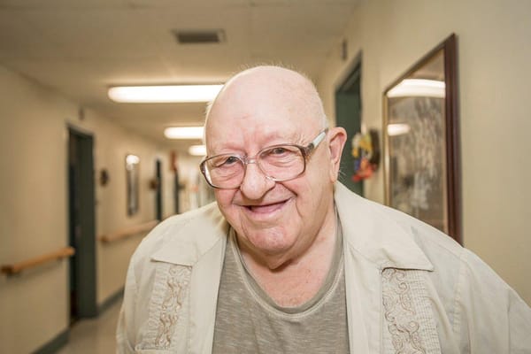 Plattsburgh Rehabilitation and Nursing Center