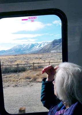 The Chateau at Gardnerville, Assisted Living and Memory Care