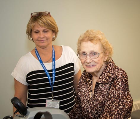 Plattsburgh Rehabilitation and Nursing Center