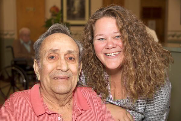 Auburn Rehabilitation & Nursing Center