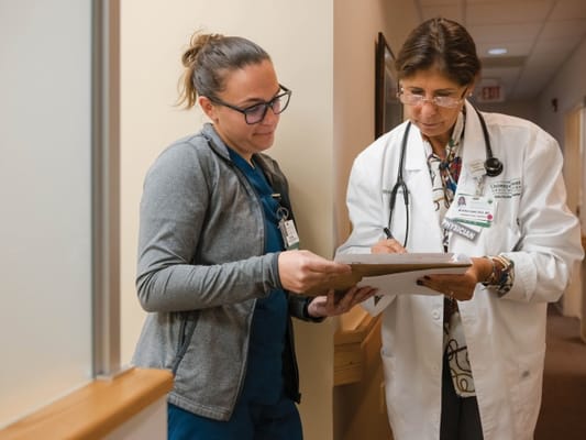 Alice Hyde Medical Center