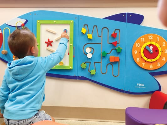 Alice Hyde Medical Center