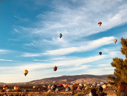 The Seasons of Reno, Assisted Living and Memory Care