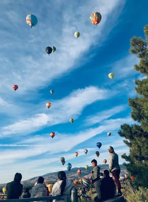 The Seasons of Reno, Assisted Living and Memory Care