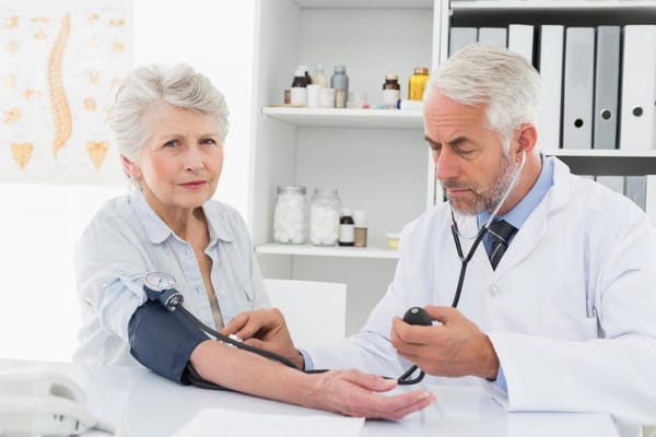 Dunkirk Rehabilitation & Nursing Center