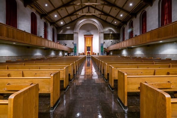 Concord Nursing and Rehabilitation Center