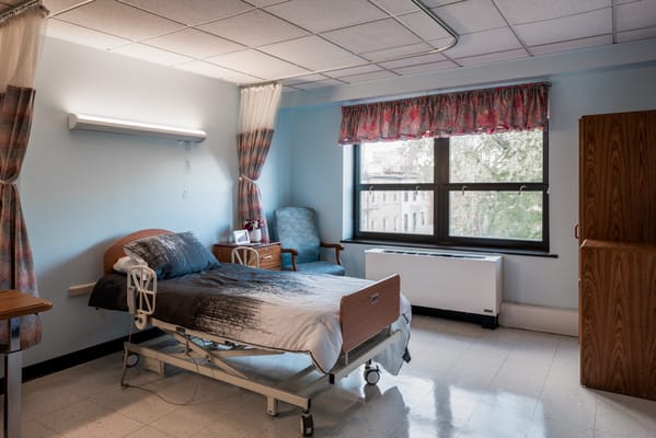 Concord Nursing and Rehabilitation Center