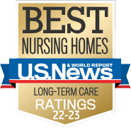 Spring Creek Rehabilitation & Nursing Care Center