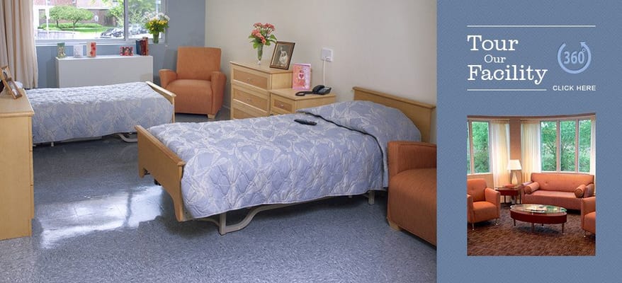 Spring Creek Rehabilitation & Nursing Care Center