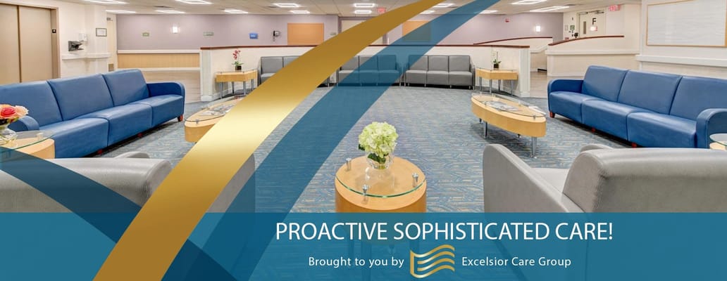 Spring Creek Rehabilitation & Nursing Care Center