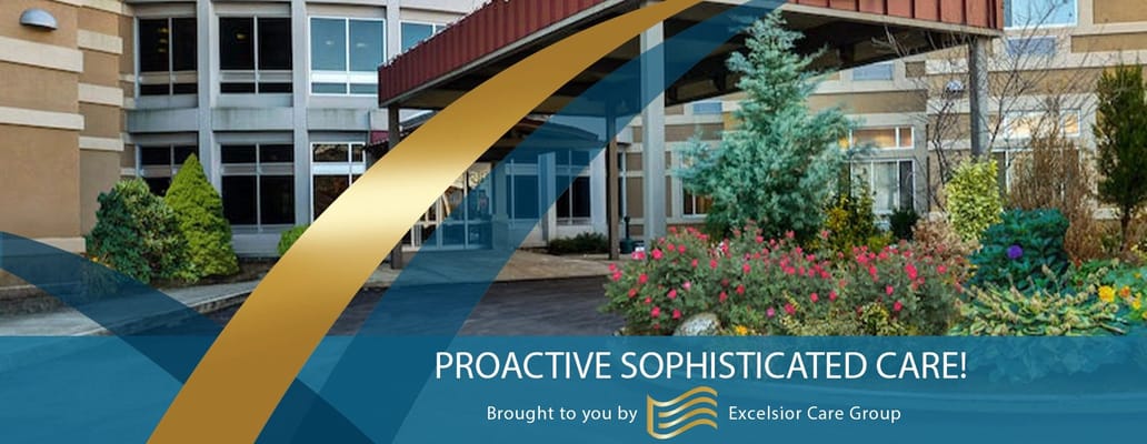 Spring Creek Rehabilitation & Nursing Care Center