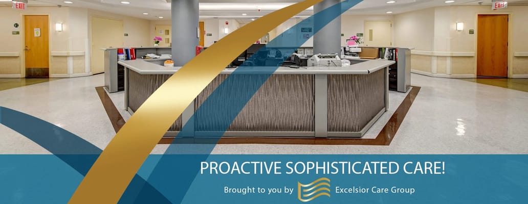 Spring Creek Rehabilitation & Nursing Care Center