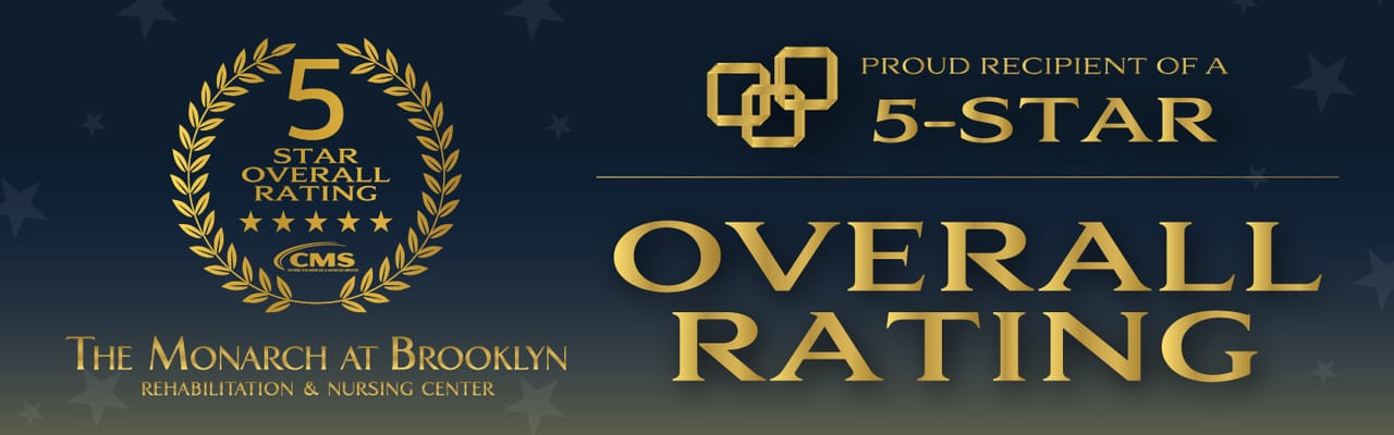 The Monarch at Brooklyn Rehabilitation and Nursing Center