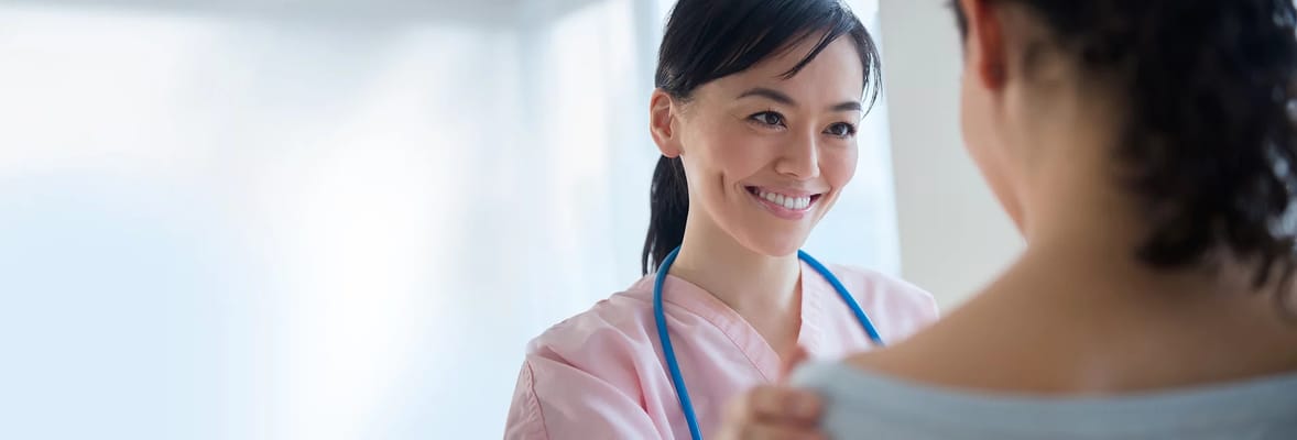 Hempstead Park Nursing Home