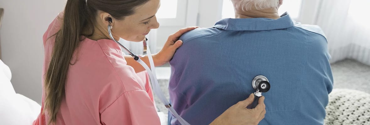 Hempstead Park Nursing Home