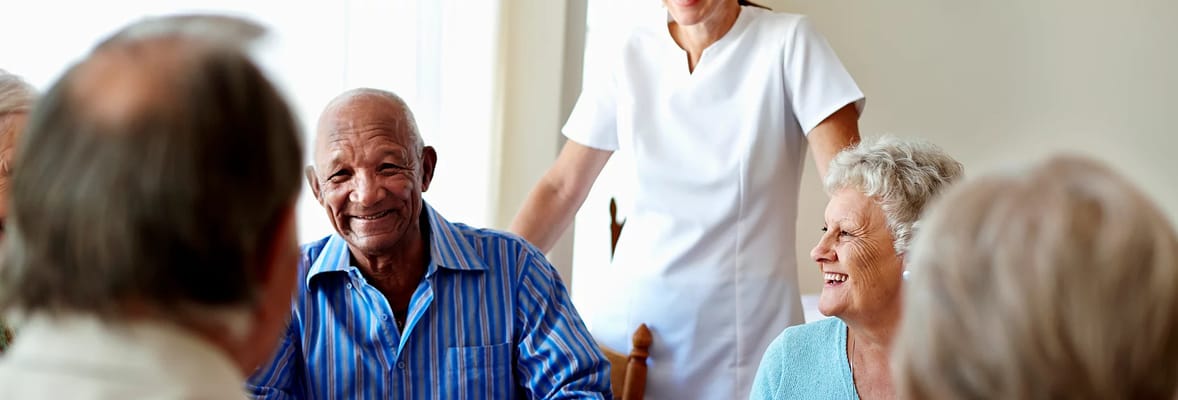 Hempstead Park Nursing Home