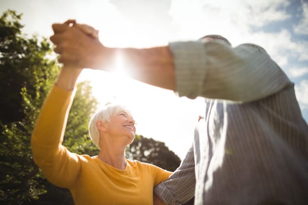 Hempstead Park Nursing Home