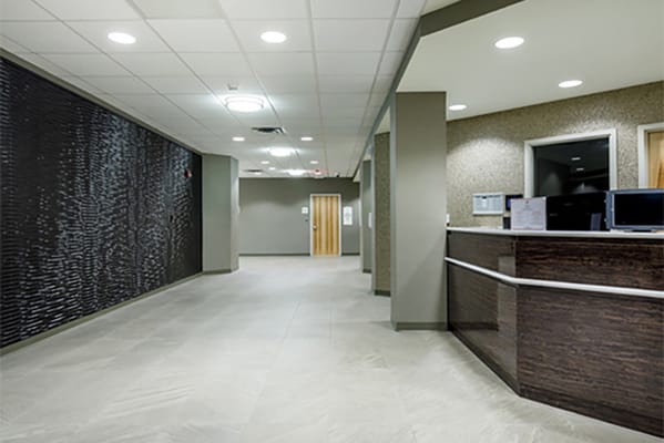 The Five Towns Premier Rehabilitation & Nursing Center