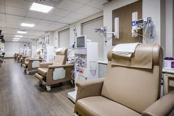 The Five Towns Premier Rehabilitation & Nursing Center