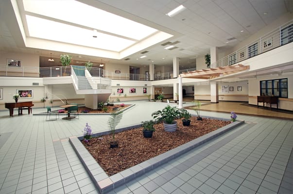 Oneida Center for Rehabilitation and Nursing