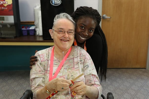 Oneida Center for Rehabilitation and Nursing