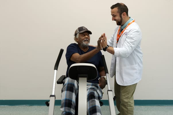 Oneida Center for Rehabilitation and Nursing