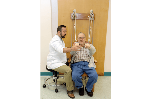 Oneida Center for Rehabilitation and Nursing