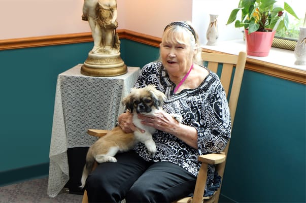 Oneida Center for Rehabilitation and Nursing