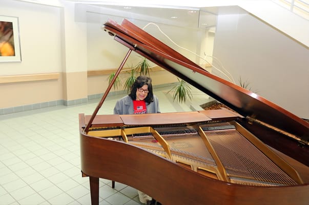 Oneida Center for Rehabilitation and Nursing