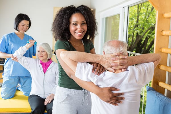 Sapphire Nursing at Meadow Hill