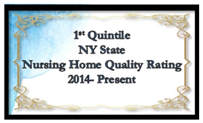 Jamaica Hospital Nursing Home Co Inc