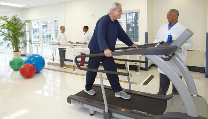 Jamaica Hospital Nursing Home Co Inc