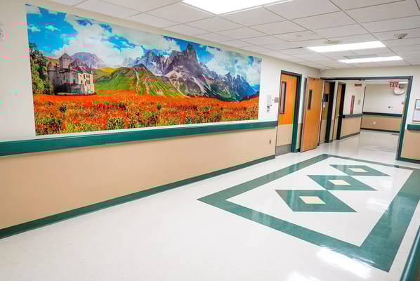 Peninsula Nursing and Rehabilitation Center