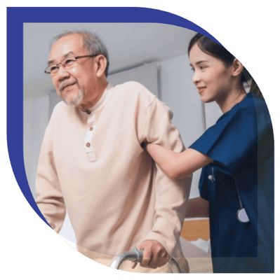 Riverside Center for Rehabilitation and Nursing