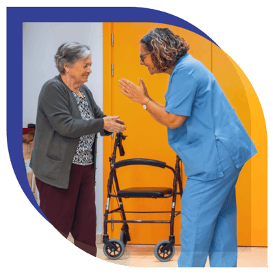 Riverside Center for Rehabilitation and Nursing