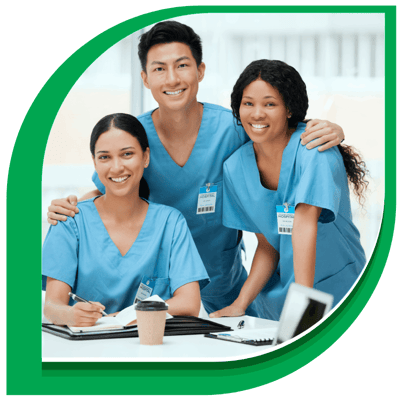 Riverside Center for Rehabilitation and Nursing