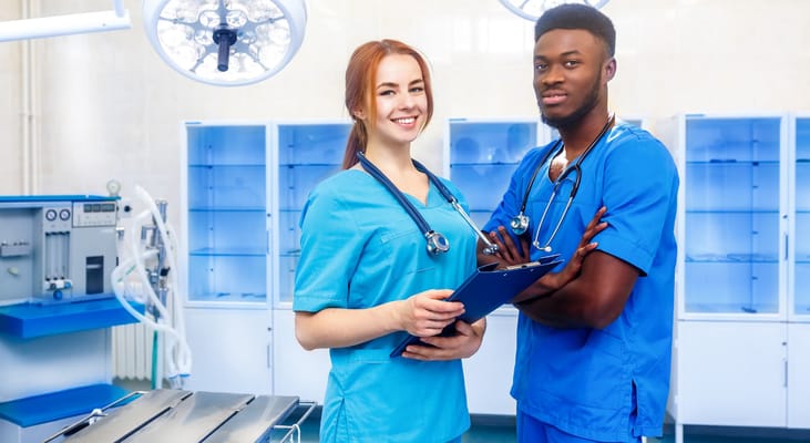 Riverside Center for Rehabilitation and Nursing