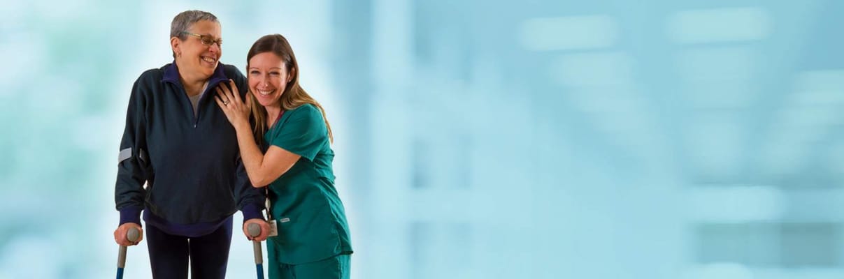 Helen Hayes Hospital