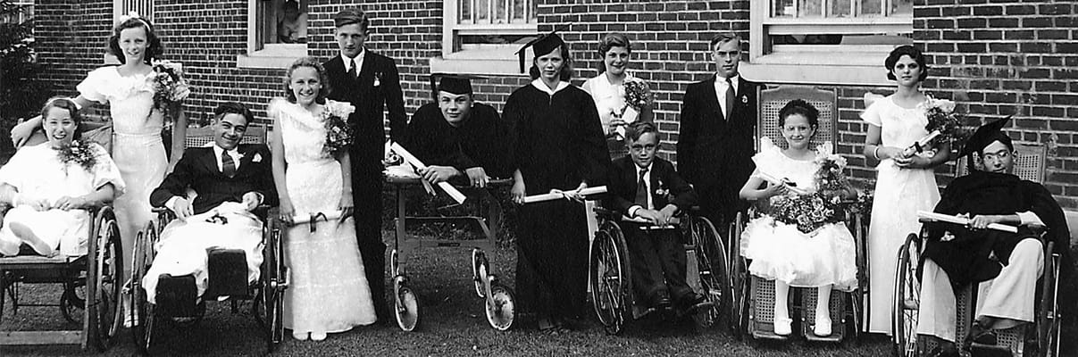 Helen Hayes Hospital