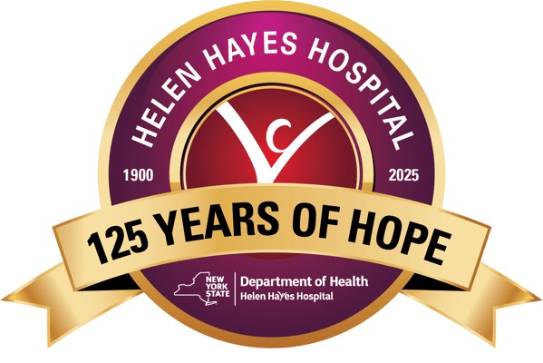 Helen Hayes Hospital