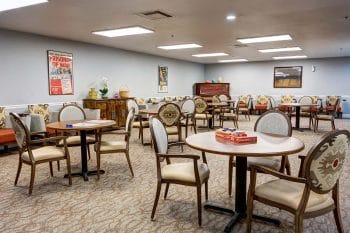 The Chateau at Gardnerville, Assisted Living and Memory Care