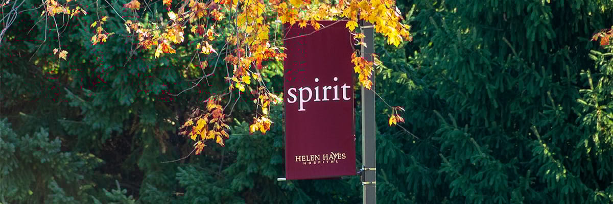 Helen Hayes Hospital