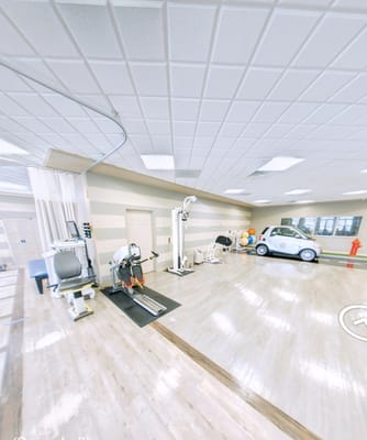 Pine Valley Center for Rehabilitation and Nursing