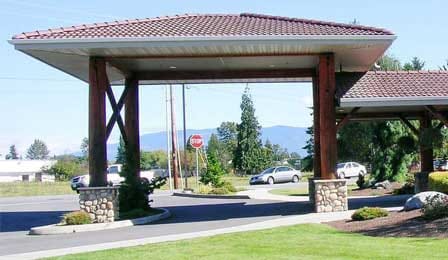 Massena Rehabilitation & Nursing Center