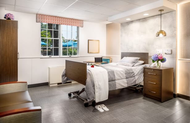 Berkshire Nursing & Rehabilitation Center