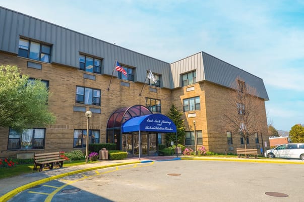 East Neck Nursing & Rehabilitation Center