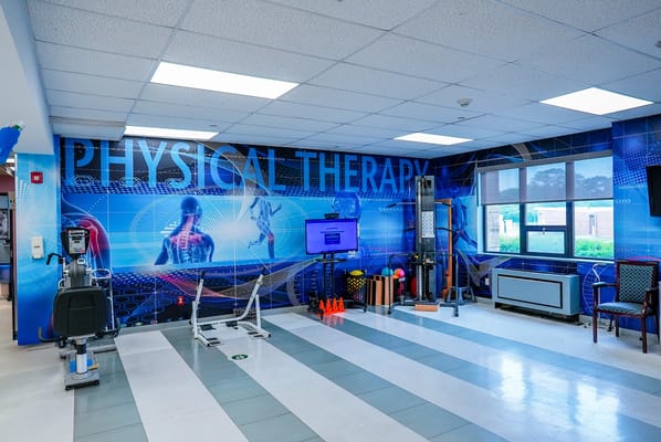 East Neck Nursing & Rehabilitation Center